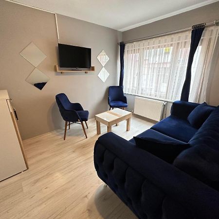 Beydagi Suit Istanbul Ngoại thất bức ảnh