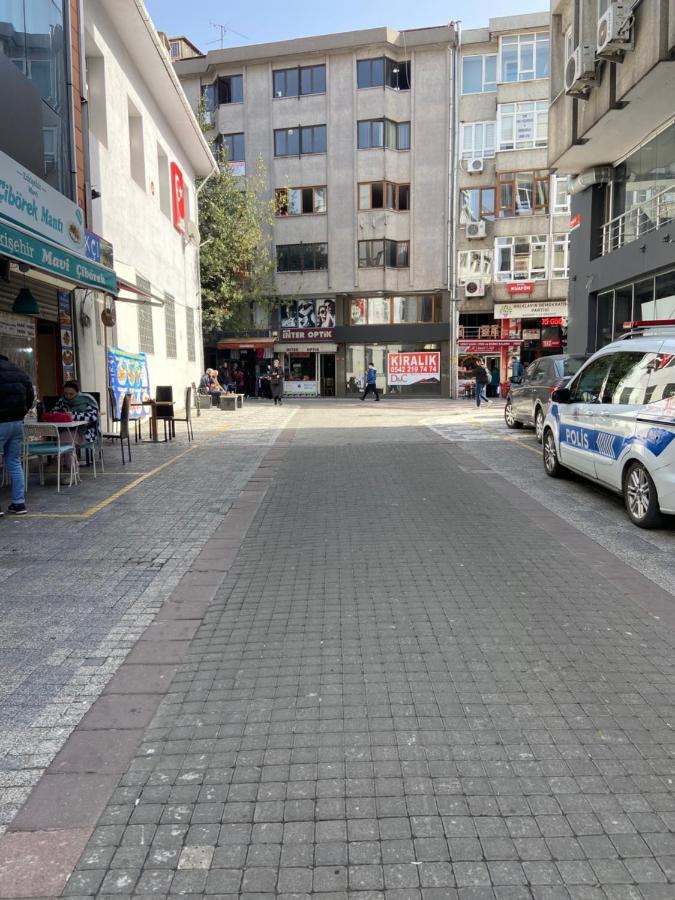 Beydagi Suit Istanbul Ngoại thất bức ảnh