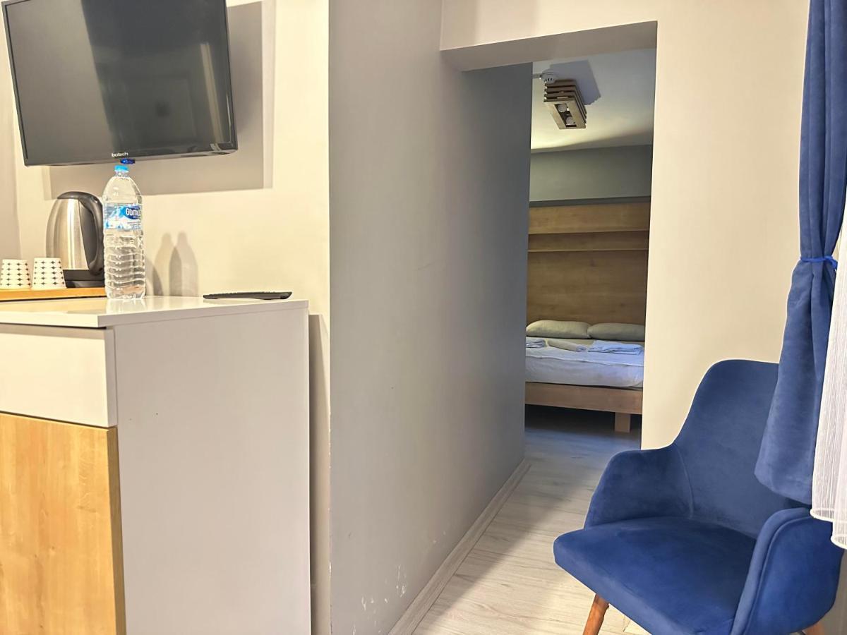 Beydagi Suit Istanbul Ngoại thất bức ảnh