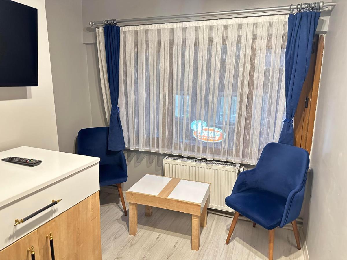 Beydagi Suit Istanbul Ngoại thất bức ảnh