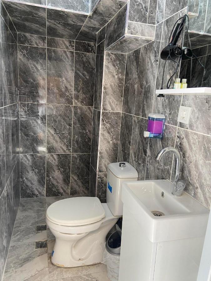 Beydagi Suit Istanbul Ngoại thất bức ảnh