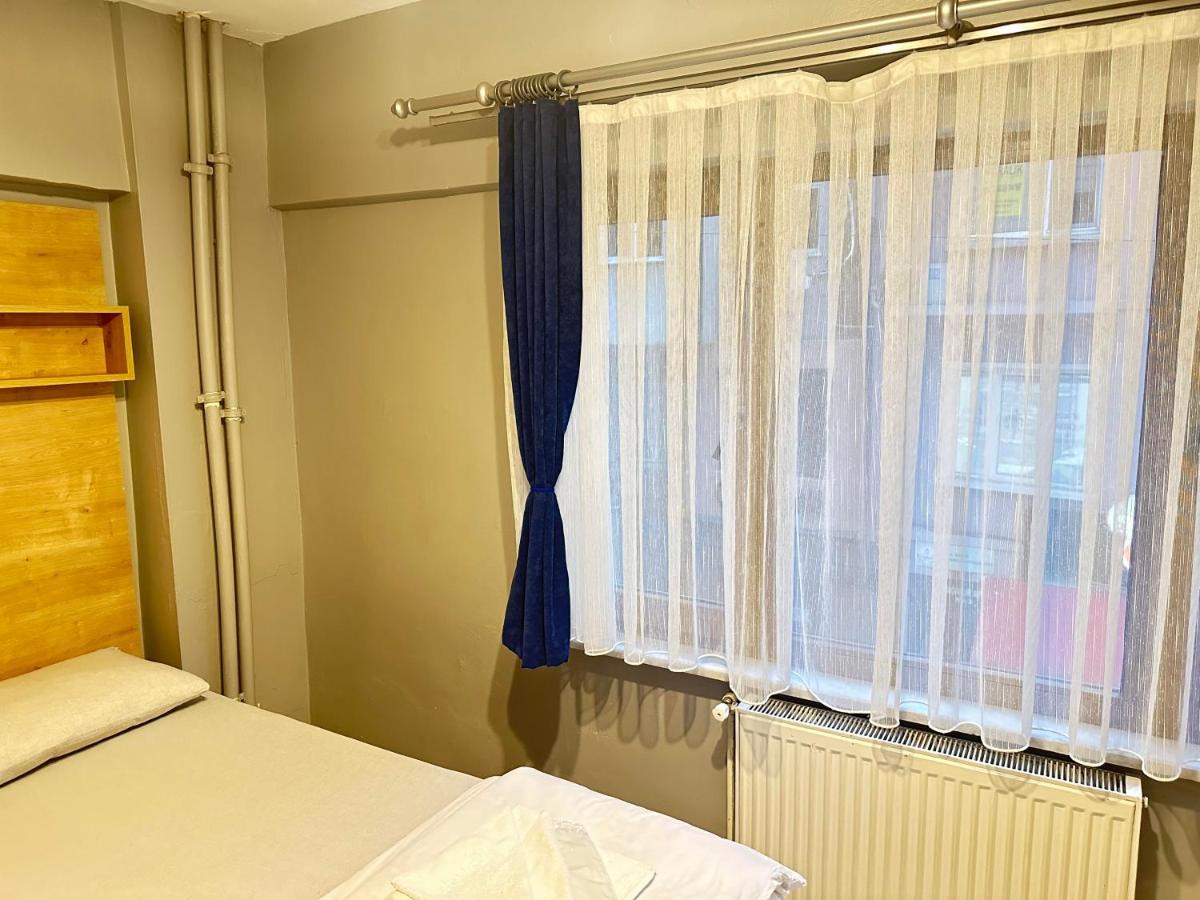 Beydagi Suit Istanbul Ngoại thất bức ảnh