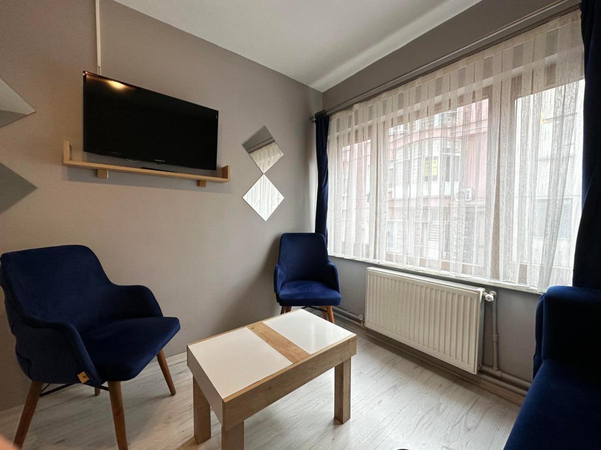 Beydagi Suit Istanbul Ngoại thất bức ảnh