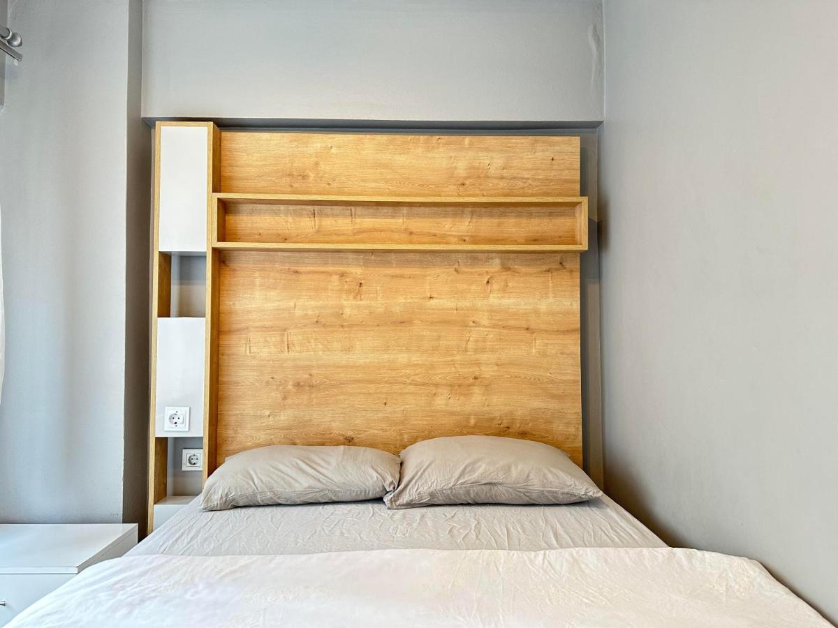 Beydagi Suit Istanbul Ngoại thất bức ảnh