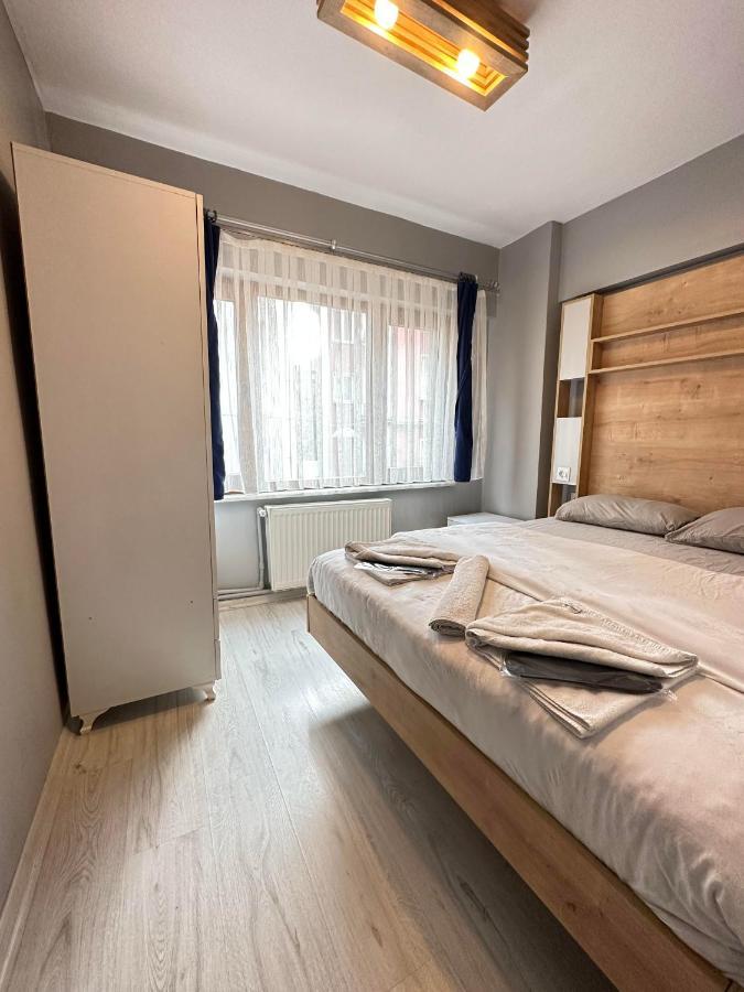 Beydagi Suit Istanbul Ngoại thất bức ảnh