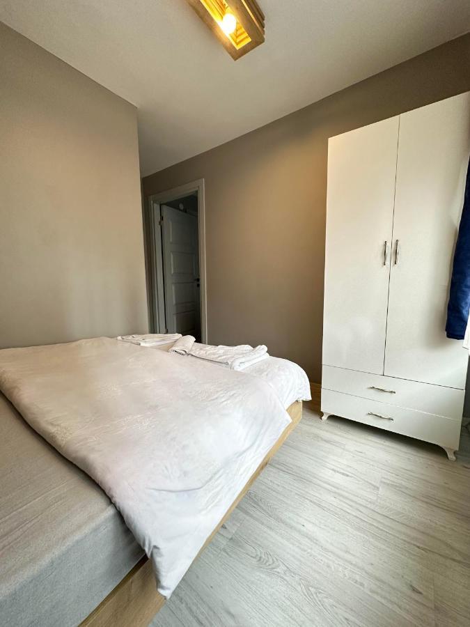 Beydagi Suit Istanbul Ngoại thất bức ảnh