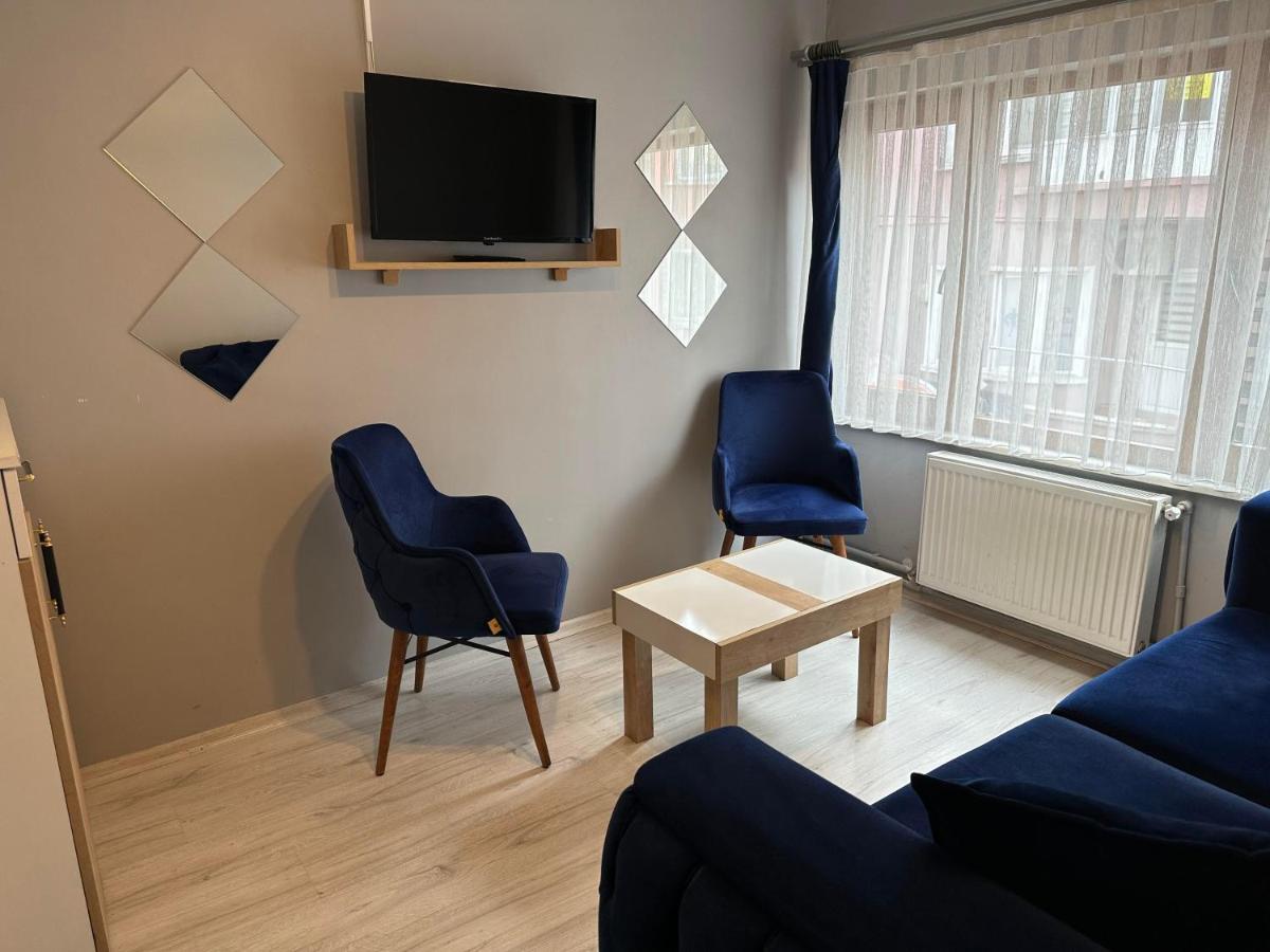 Beydagi Suit Istanbul Ngoại thất bức ảnh