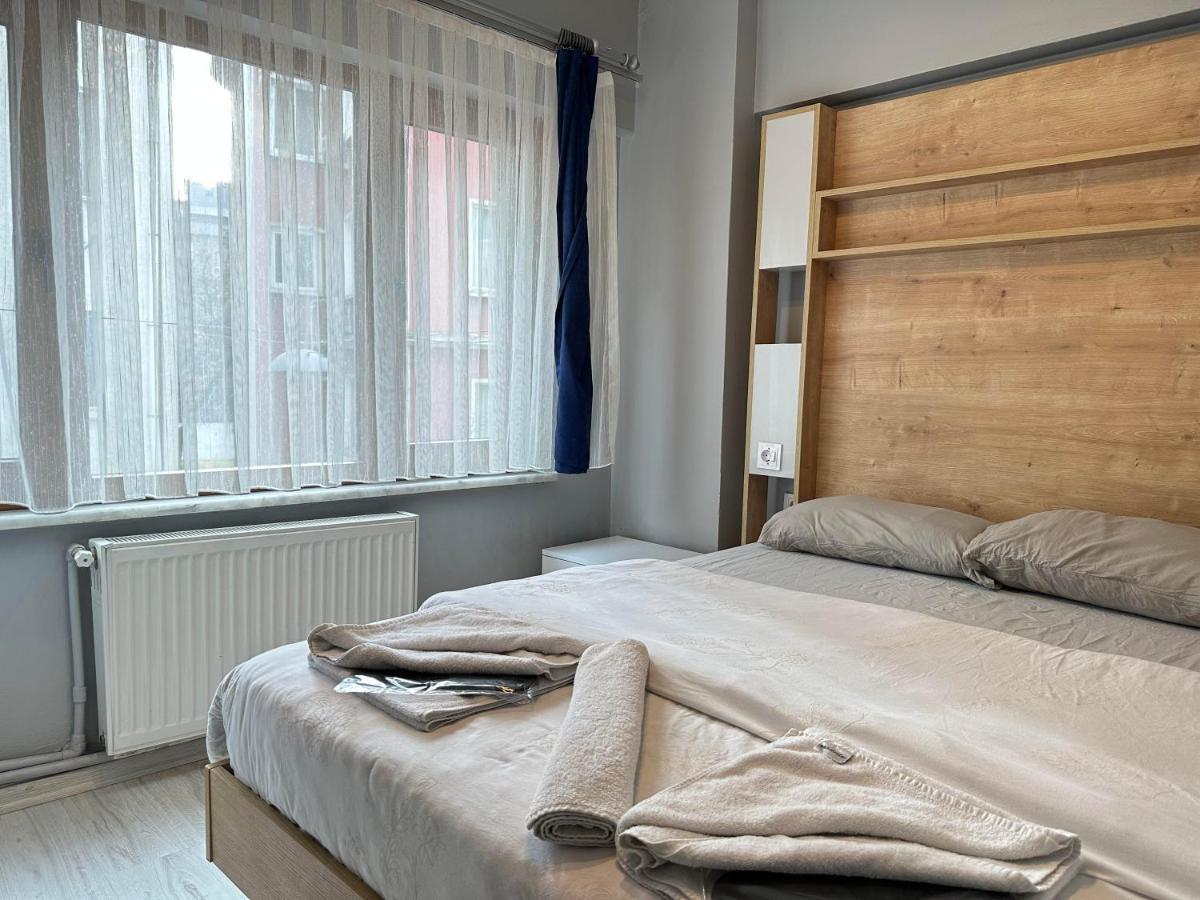 Beydagi Suit Istanbul Ngoại thất bức ảnh