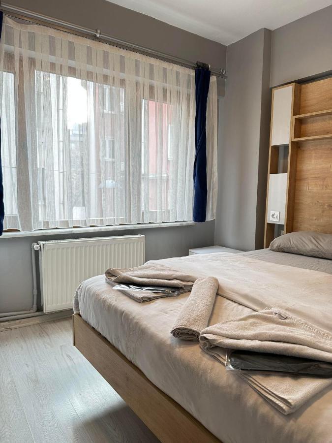 Beydagi Suit Istanbul Ngoại thất bức ảnh